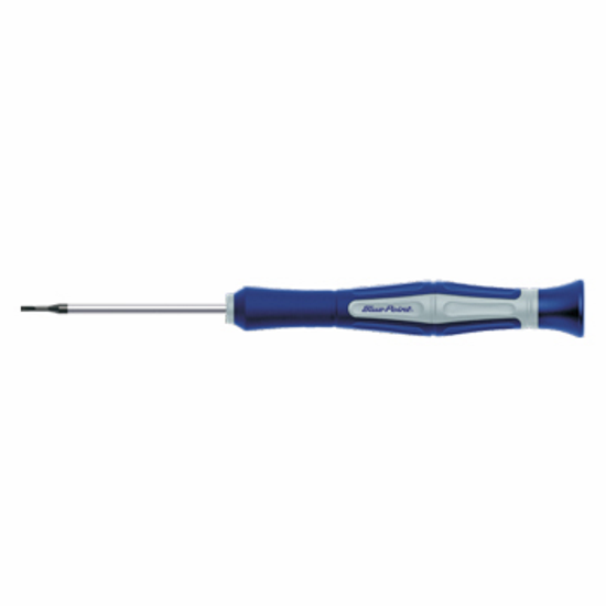 Bluepoint-Screwdrivers-Precision Screwdriver, Slotted